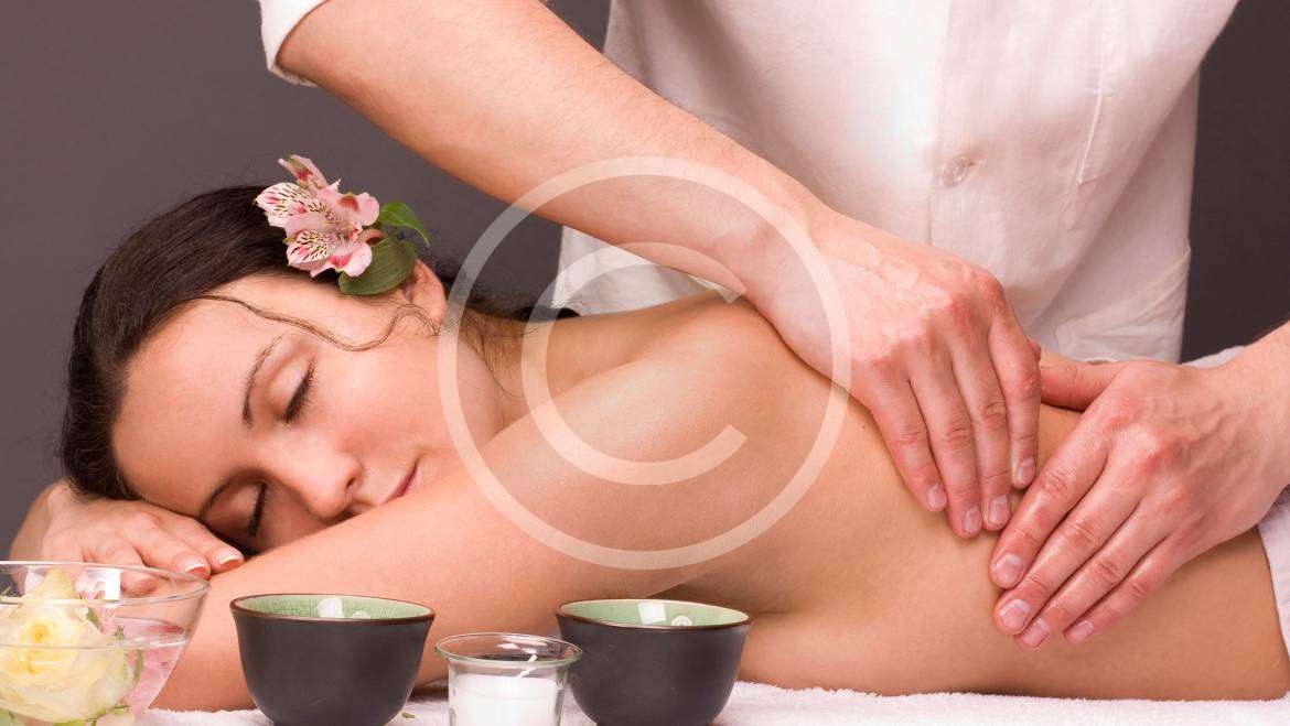 Holidays are a Time to Both Give and Receive Massage