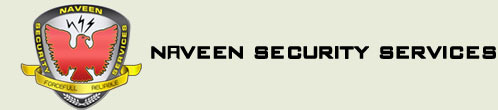 Naveen Security Services