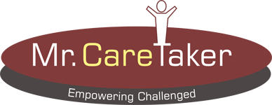 Mr.Care Taker 