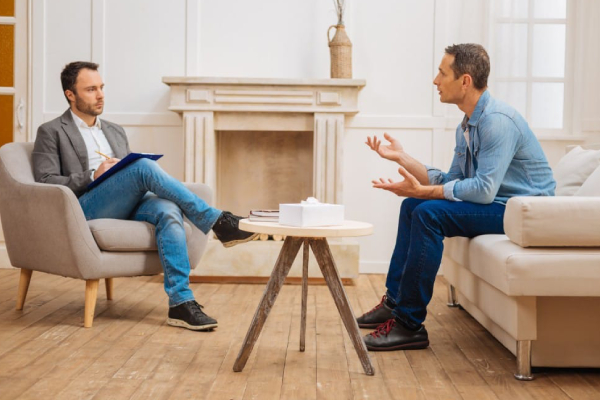 Therapists