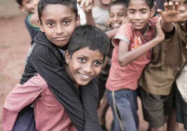 prajha