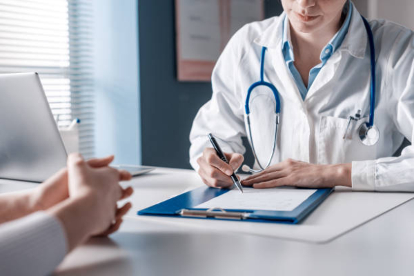 Doctor